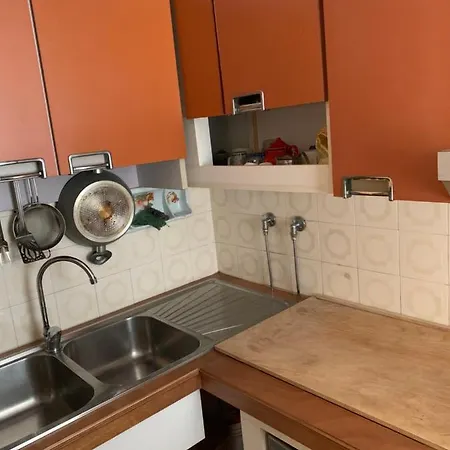 Casa Armando Appartamento