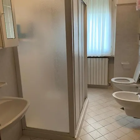 Appartamento Casa Armando Riccione