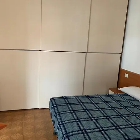 公寓 Casa Armando